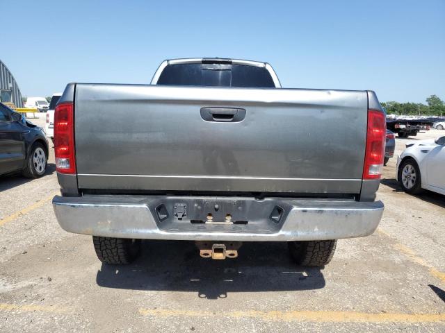 Photo 5 VIN: 3D7KS28A88G153394 - DODGE RAM 2500 