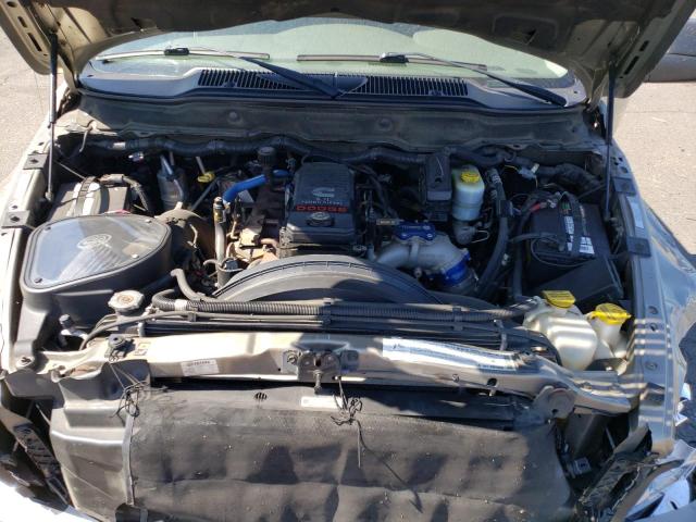 Photo 10 VIN: 3D7KS28A98G141948 - DODGE RAM 2500 