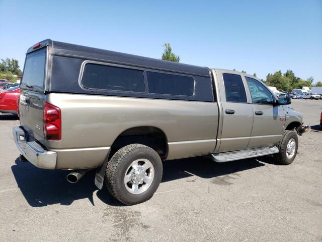 Photo 2 VIN: 3D7KS28A98G141948 - DODGE RAM 2500 