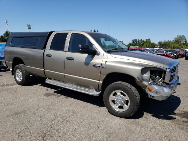 Photo 3 VIN: 3D7KS28A98G141948 - DODGE RAM 2500 