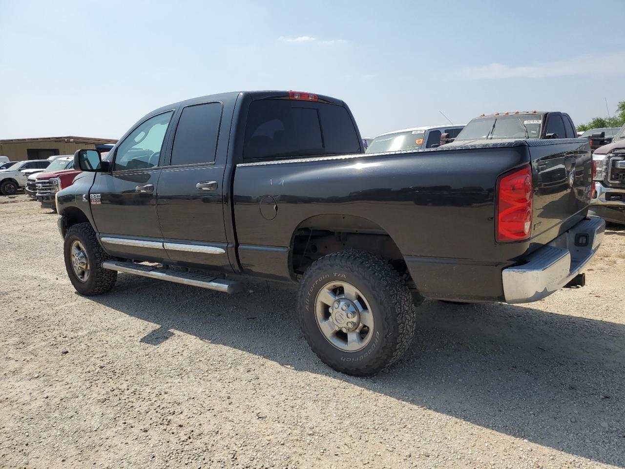 Photo 1 VIN: 3D7KS28A98G232458 - DODGE RAM 