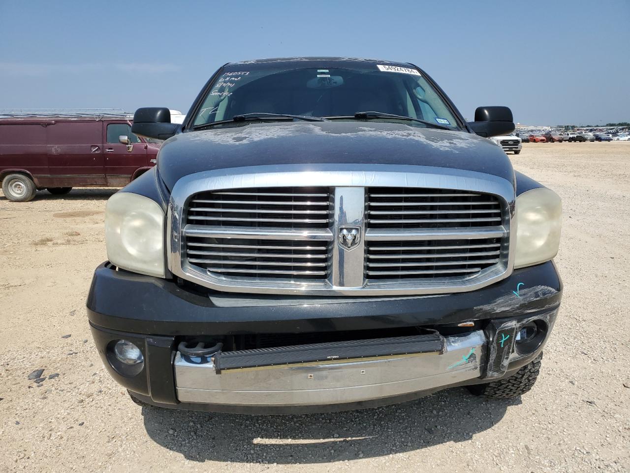 Photo 4 VIN: 3D7KS28A98G232458 - DODGE RAM 