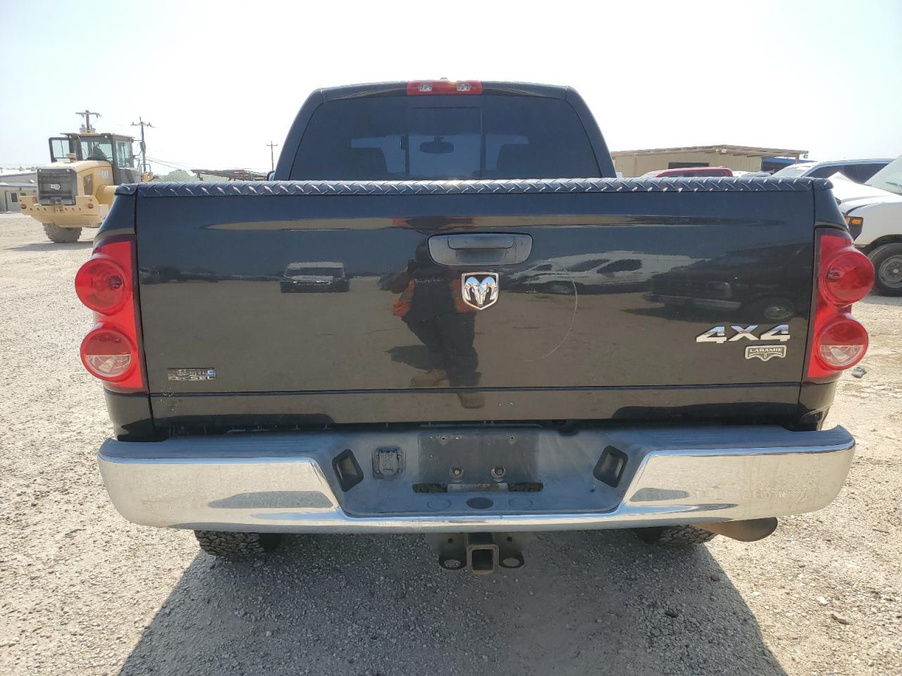 Photo 5 VIN: 3D7KS28A98G232458 - DODGE RAM 