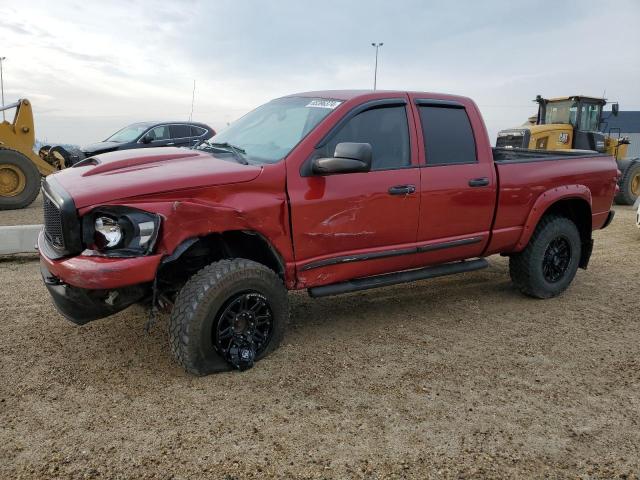 Photo 0 VIN: 3D7KS28A98G235456 - DODGE RAM 2500 S 