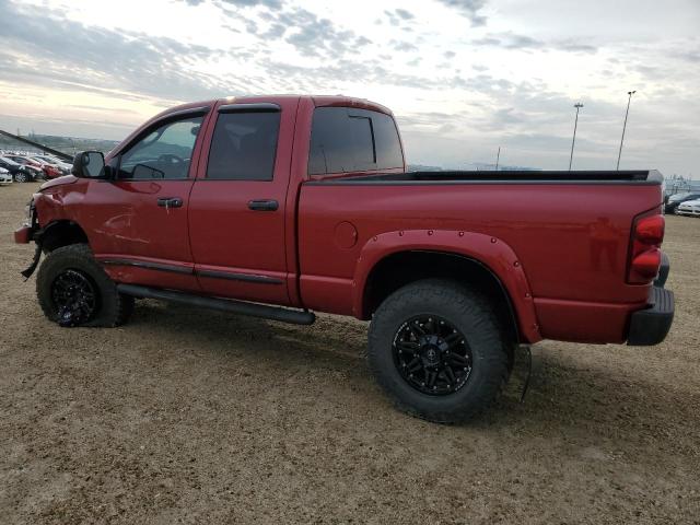 Photo 1 VIN: 3D7KS28A98G235456 - DODGE RAM 2500 S 