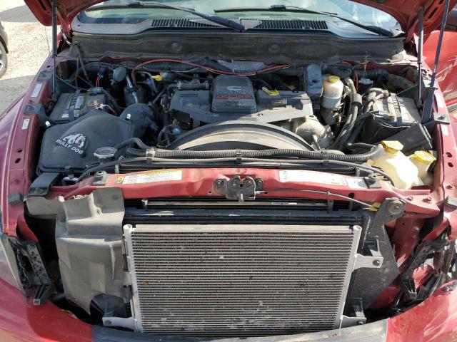 Photo 10 VIN: 3D7KS28A98G235456 - DODGE RAM 2500 S 