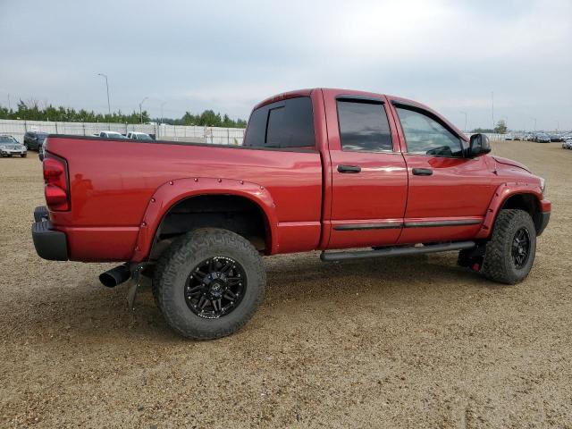 Photo 2 VIN: 3D7KS28A98G235456 - DODGE RAM 2500 S 