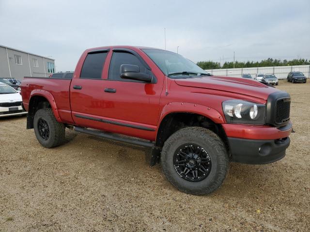 Photo 3 VIN: 3D7KS28A98G235456 - DODGE RAM 2500 S 