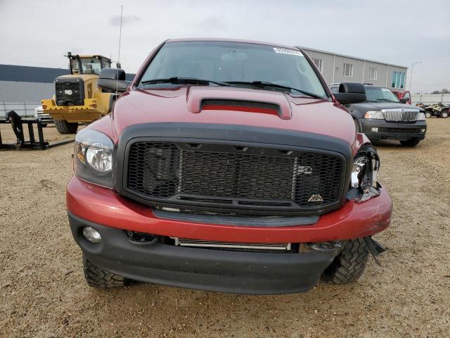 Photo 4 VIN: 3D7KS28A98G235456 - DODGE RAM 2500 S 