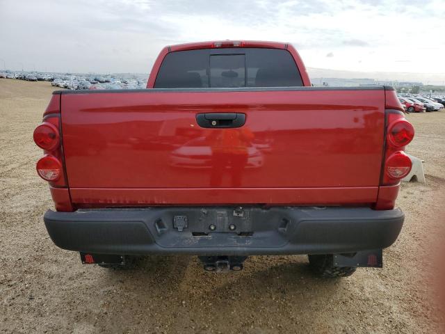 Photo 5 VIN: 3D7KS28A98G235456 - DODGE RAM 2500 S 