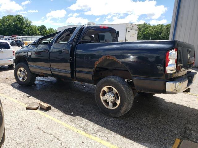 Photo 1 VIN: 3D7KS28AX7G840567 - DODGE RAM 2500 S 