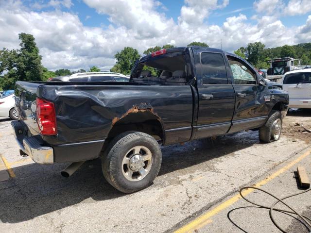 Photo 2 VIN: 3D7KS28AX7G840567 - DODGE RAM 2500 S 