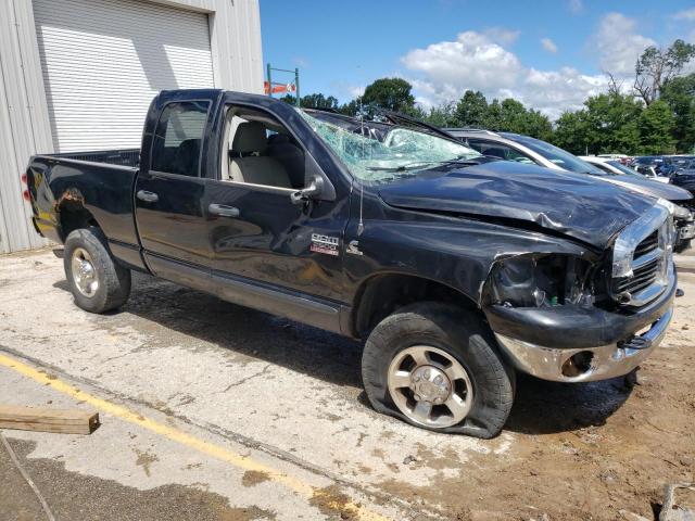 Photo 3 VIN: 3D7KS28AX7G840567 - DODGE RAM 2500 S 