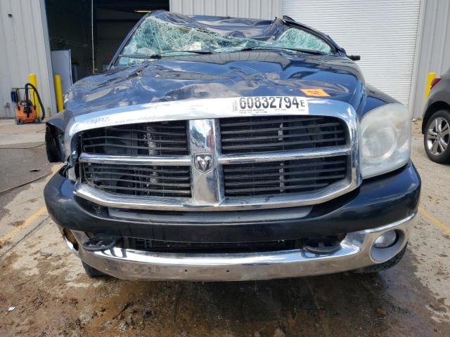 Photo 4 VIN: 3D7KS28AX7G840567 - DODGE RAM 2500 S 