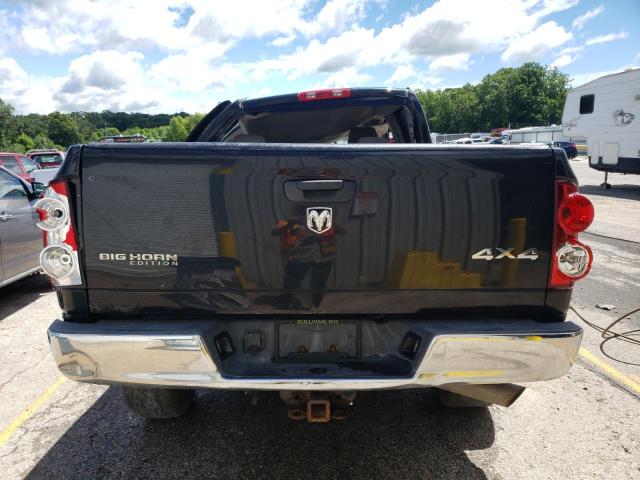 Photo 5 VIN: 3D7KS28AX7G840567 - DODGE RAM 2500 S 