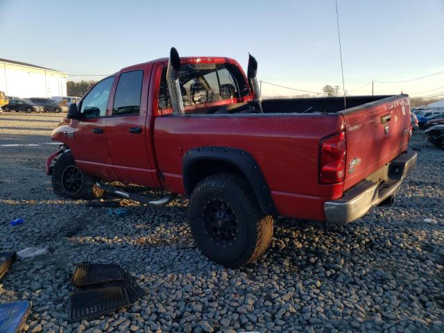 Photo 1 VIN: 3D7KS28AX8G139254 - DODGE RAM 2500 