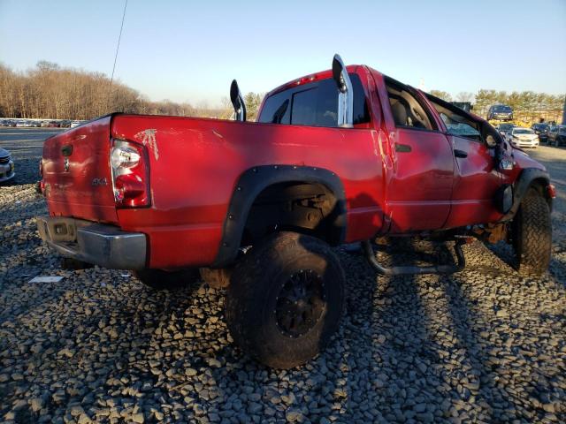 Photo 2 VIN: 3D7KS28AX8G139254 - DODGE RAM 2500 