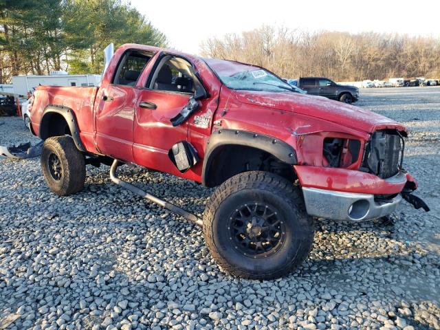 Photo 3 VIN: 3D7KS28AX8G139254 - DODGE RAM 2500 