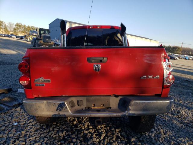 Photo 5 VIN: 3D7KS28AX8G139254 - DODGE RAM 2500 