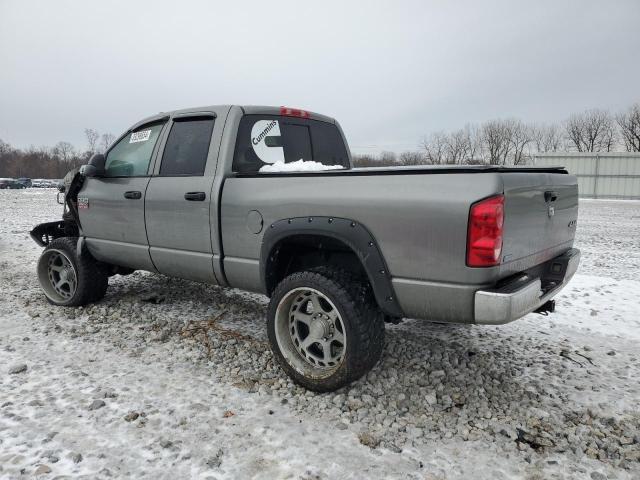 Photo 1 VIN: 3D7KS28AX8G141408 - DODGE RAM 2500 