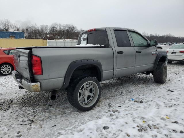 Photo 2 VIN: 3D7KS28AX8G141408 - DODGE RAM 2500 