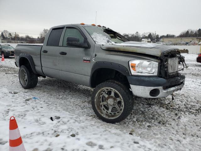 Photo 3 VIN: 3D7KS28AX8G141408 - DODGE RAM 2500 