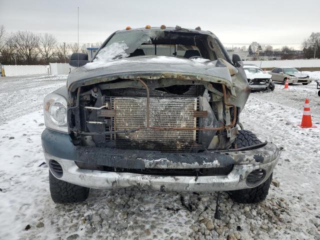 Photo 4 VIN: 3D7KS28AX8G141408 - DODGE RAM 2500 