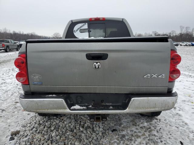 Photo 5 VIN: 3D7KS28AX8G141408 - DODGE RAM 2500 