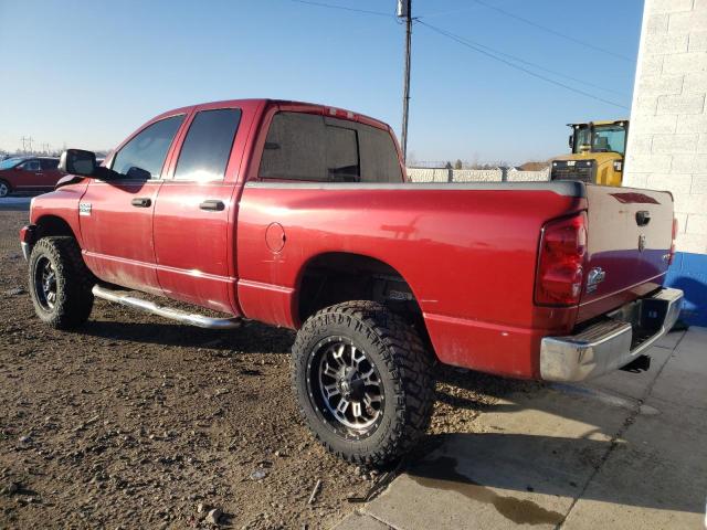 Photo 1 VIN: 3D7KS28AX8G176692 - DODGE RAM 2500 