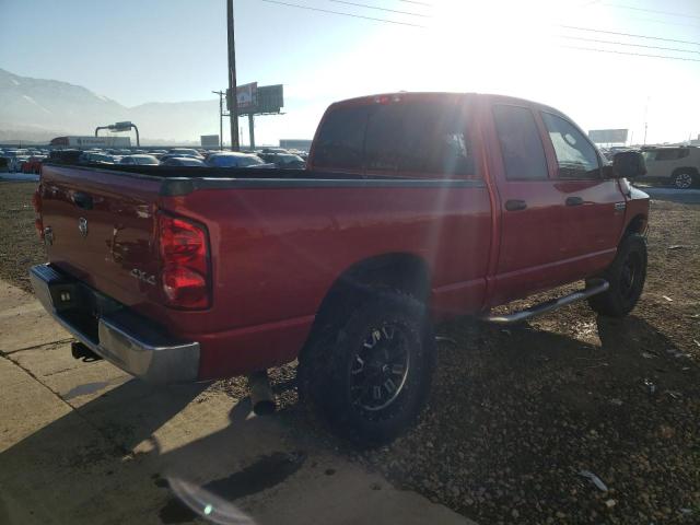 Photo 2 VIN: 3D7KS28AX8G176692 - DODGE RAM 2500 