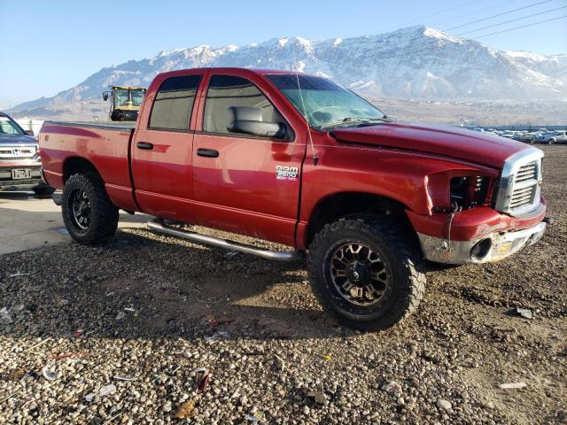 Photo 3 VIN: 3D7KS28AX8G176692 - DODGE RAM 2500 