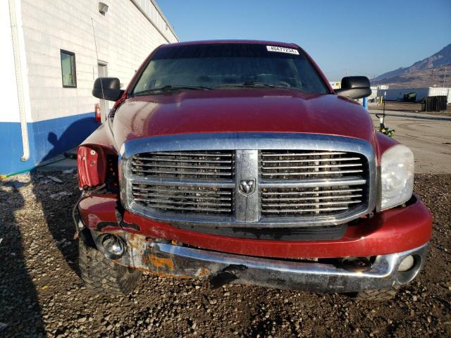 Photo 4 VIN: 3D7KS28AX8G176692 - DODGE RAM 2500 