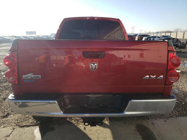 Photo 5 VIN: 3D7KS28AX8G176692 - DODGE RAM 2500 