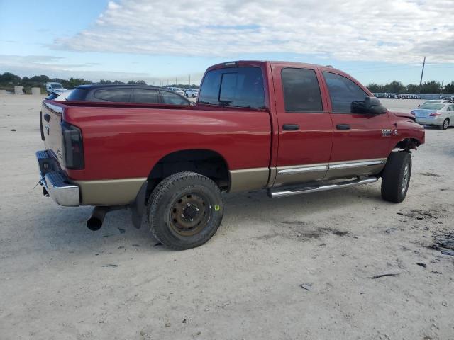 Photo 2 VIN: 3D7KS28AX8G194321 - DODGE RAM 2500 S 