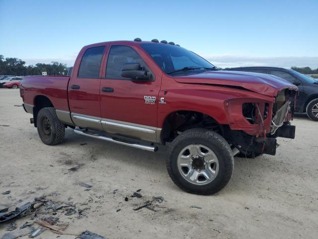 Photo 3 VIN: 3D7KS28AX8G194321 - DODGE RAM 2500 S 