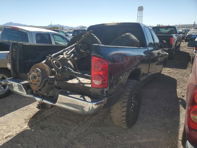 Photo 2 VIN: 3D7KS28AX8G199597 - DODGE RAM 2500 S 