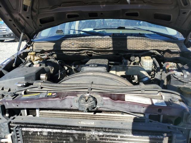 Photo 10 VIN: 3D7KS28C05G701451 - DODGE RAM 2500 S 