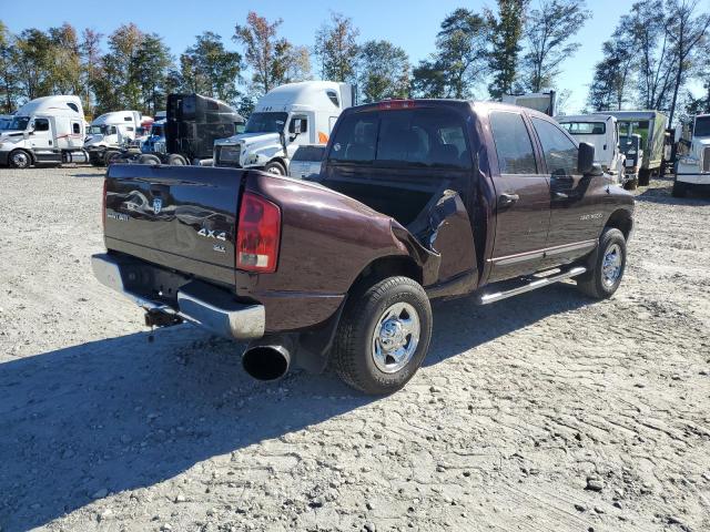 Photo 2 VIN: 3D7KS28C05G701451 - DODGE RAM 2500 S 