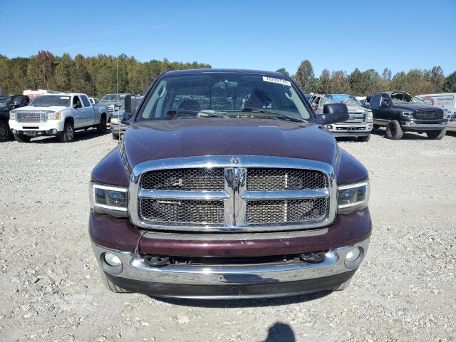 Photo 4 VIN: 3D7KS28C05G701451 - DODGE RAM 2500 S 