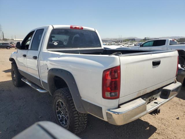 Photo 1 VIN: 3D7KS28C05G732442 - DODGE RAM 2500 