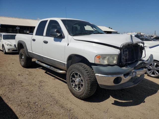 Photo 3 VIN: 3D7KS28C05G732442 - DODGE RAM 2500 