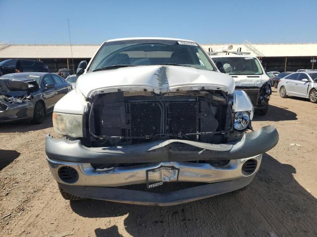 Photo 4 VIN: 3D7KS28C05G732442 - DODGE RAM 2500 