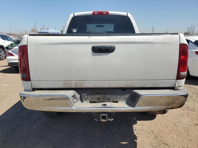 Photo 5 VIN: 3D7KS28C05G732442 - DODGE RAM 2500 