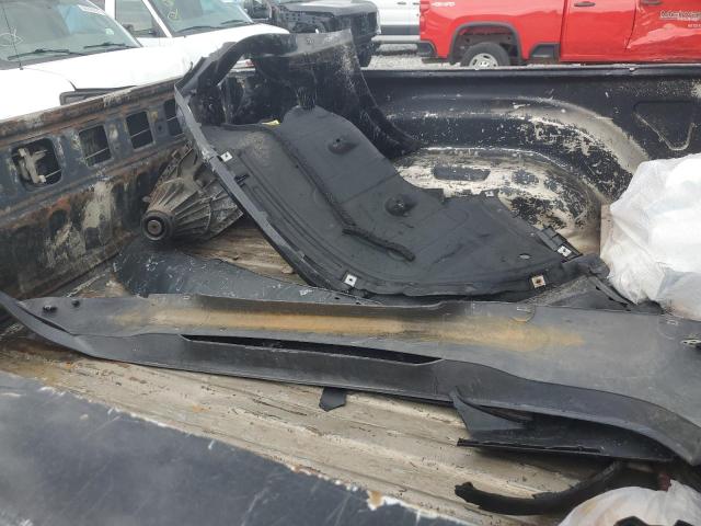 Photo 11 VIN: 3D7KS28C05G750830 - DODGE RAM 2500 S 