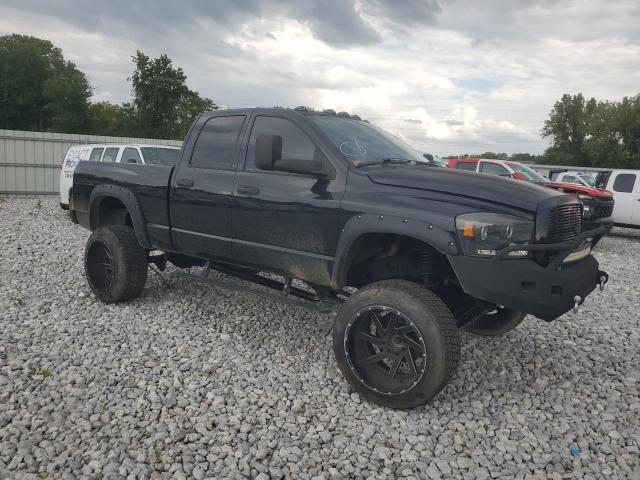 Photo 3 VIN: 3D7KS28C05G750830 - DODGE RAM 2500 S 