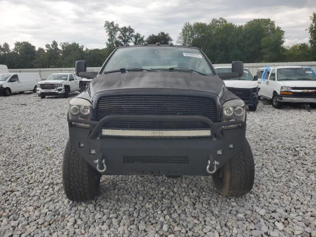 Photo 4 VIN: 3D7KS28C05G750830 - DODGE RAM 2500 S 