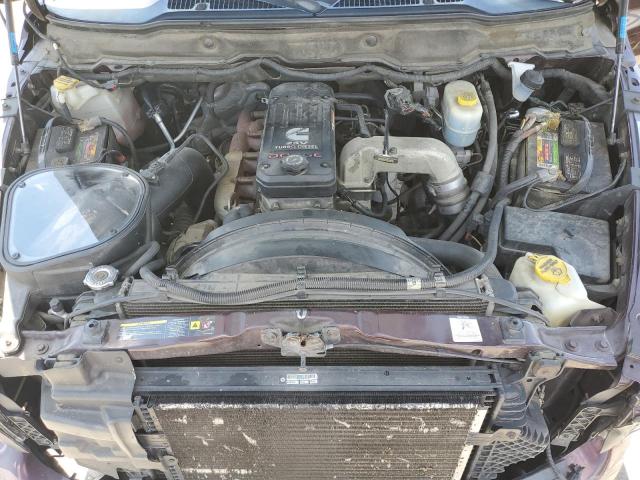 Photo 10 VIN: 3D7KS28C05G754960 - DODGE RAM 2500 S 