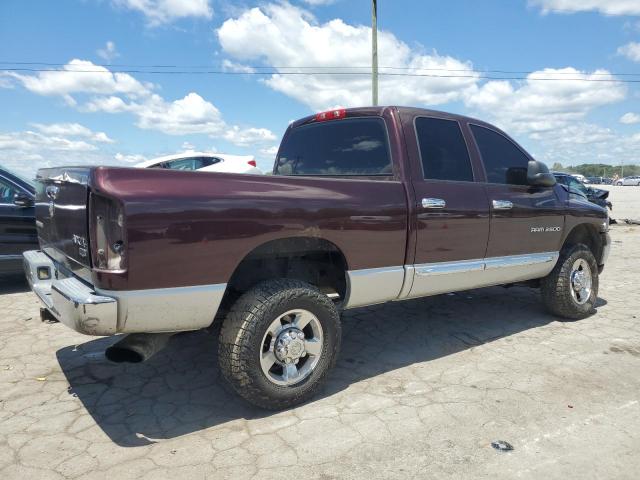 Photo 2 VIN: 3D7KS28C05G754960 - DODGE RAM 2500 S 