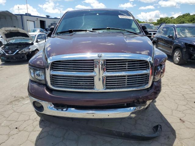 Photo 4 VIN: 3D7KS28C05G754960 - DODGE RAM 2500 S 