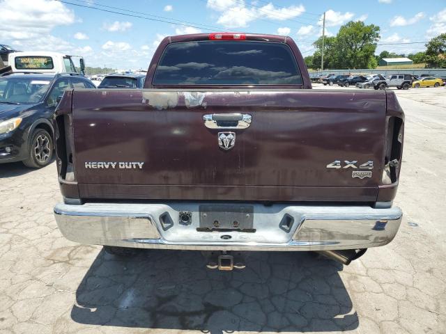 Photo 5 VIN: 3D7KS28C05G754960 - DODGE RAM 2500 S 